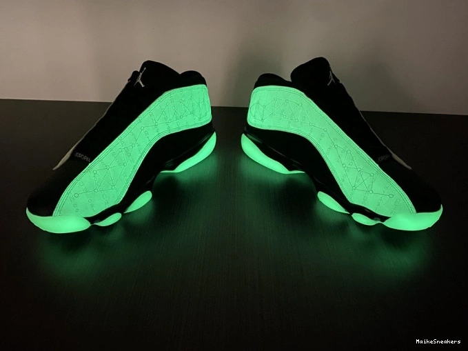 MaikeSneakers Retro Day Jordan Low (2021) DM0803-300 13 Air Single's 0714